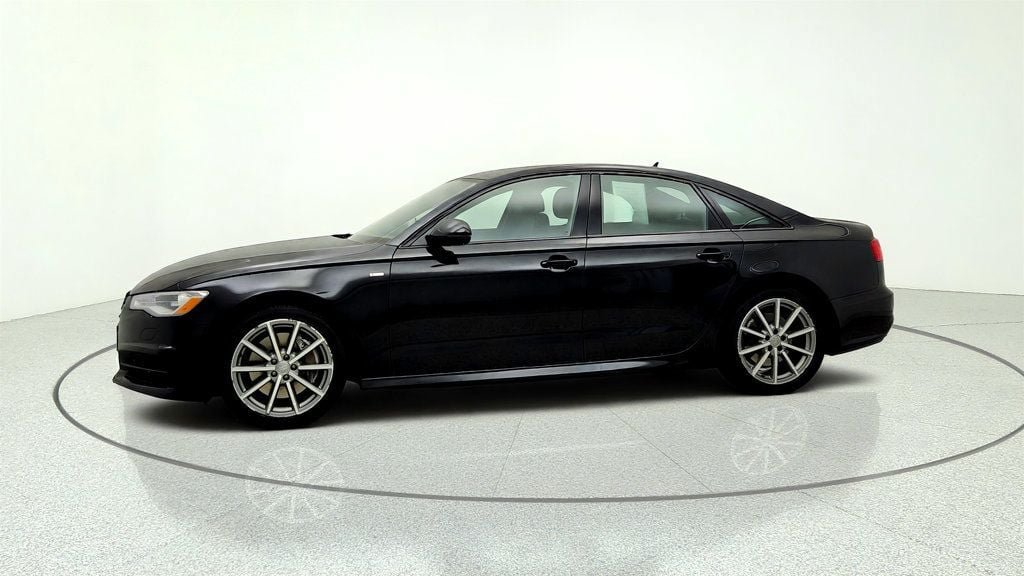 Used 2018 Audi A6 2.0T Premium AWD/4WD image 8