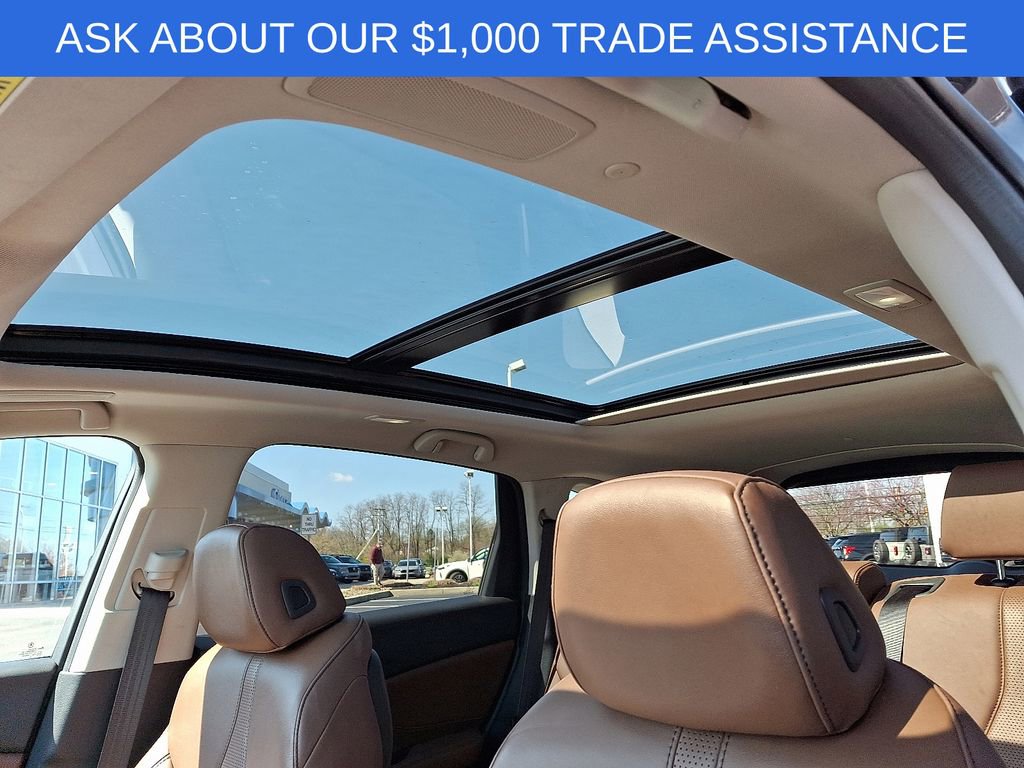 Used 2021 Acura RDX w/ Technology Package image 17