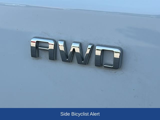 Certified 2024 Chevrolet Blazer EV LT AWD/4WD image 33