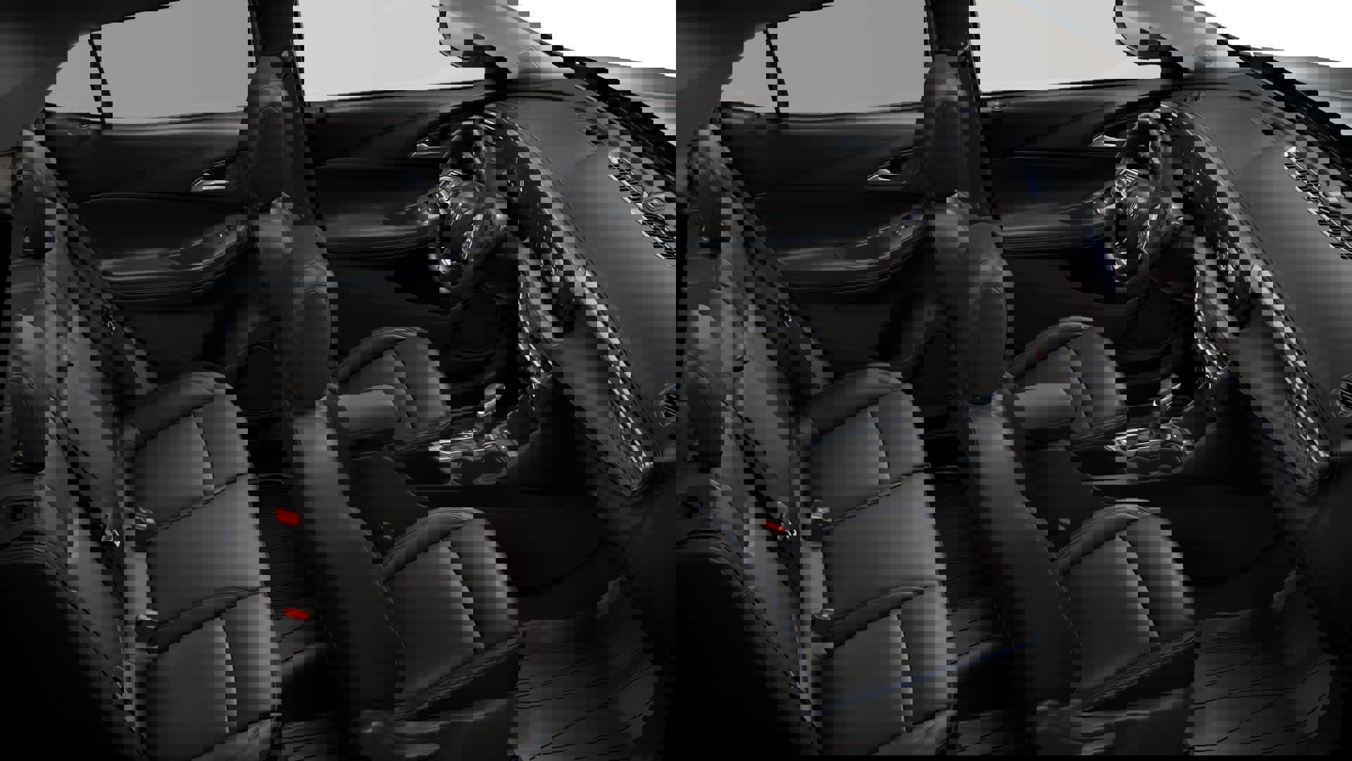 New 2026 Buick Encore GX Sport Touring w/ Comfort Package image 24