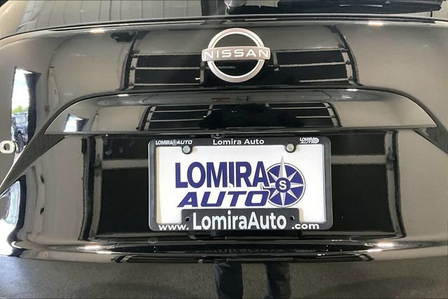 Used 2024 Nissan Murano SV AWD/4WD image 28