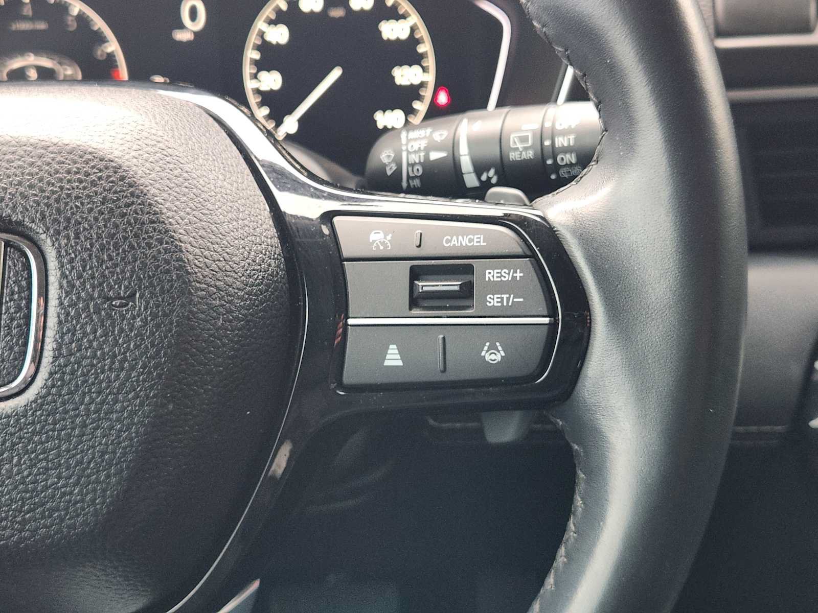 Certified 2023 Honda Pilot EX-L image 26