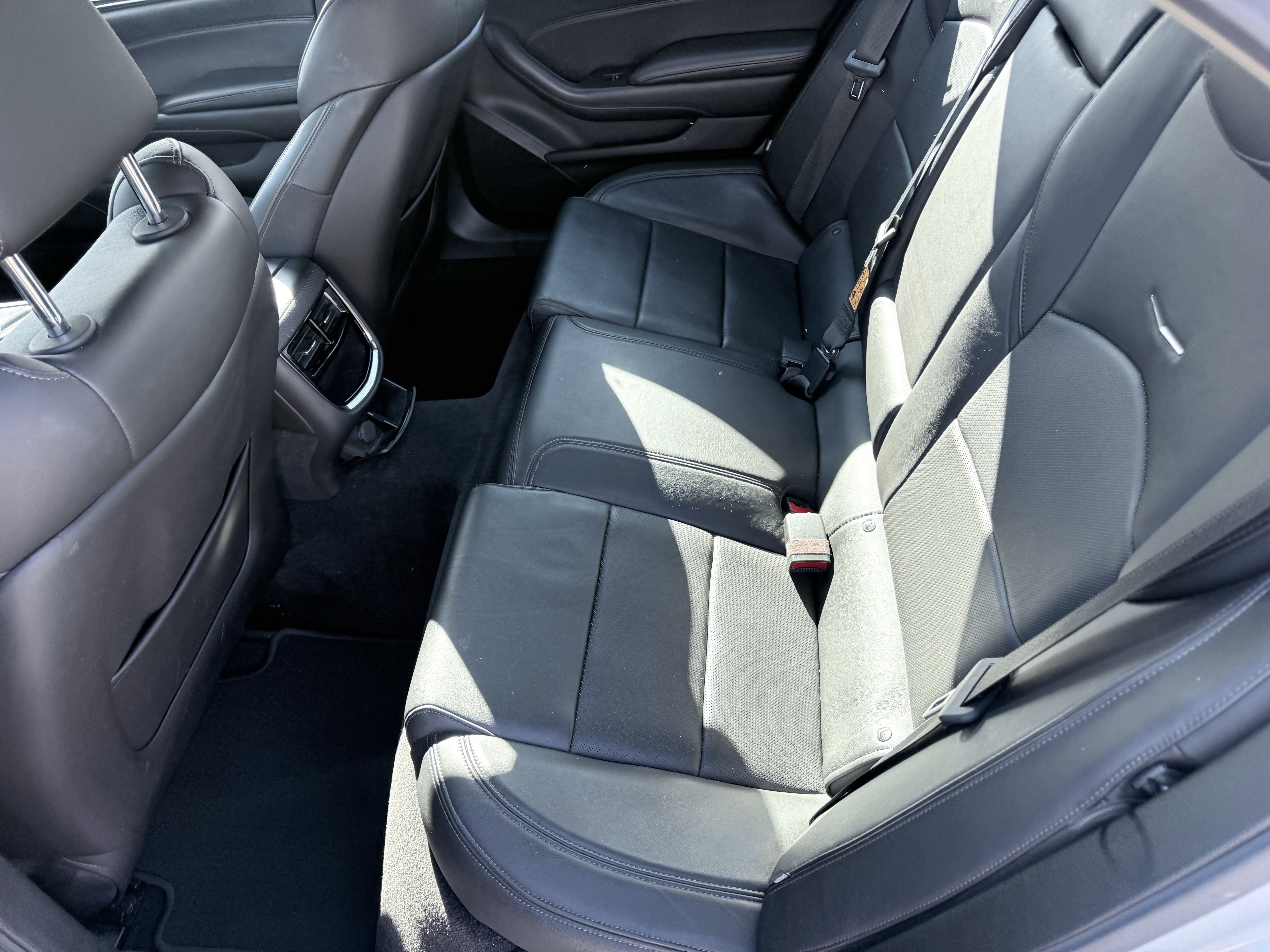 Used 2014 Cadillac CTS Sedan w/ Seating Package image 30