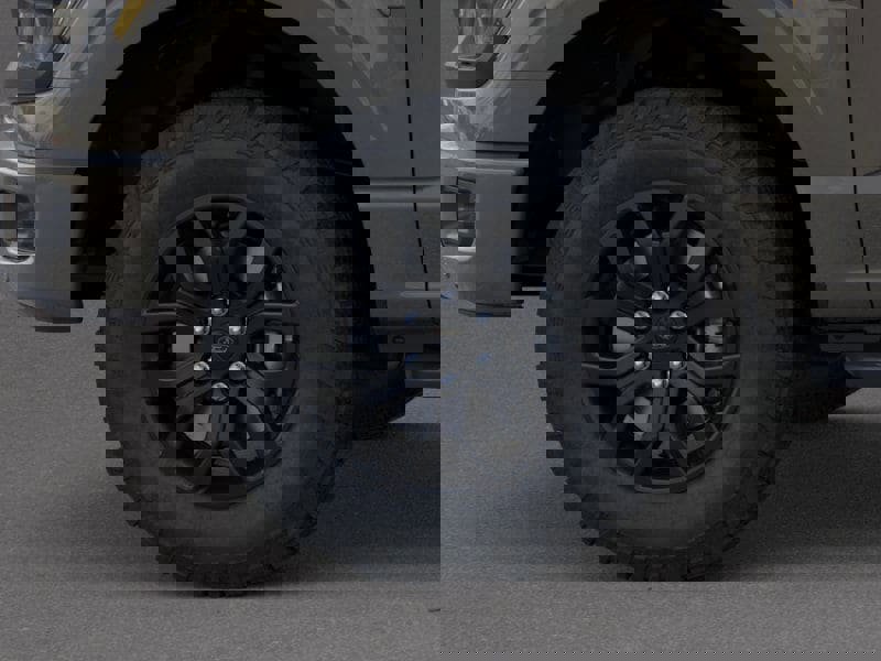 New 2026 Ford F150 Tremor image 19