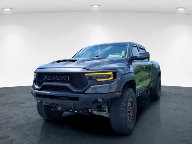 Used 2022 RAM 1500 TRX w/ TRX Level 2 Equipment Group AWD/4WD image 3