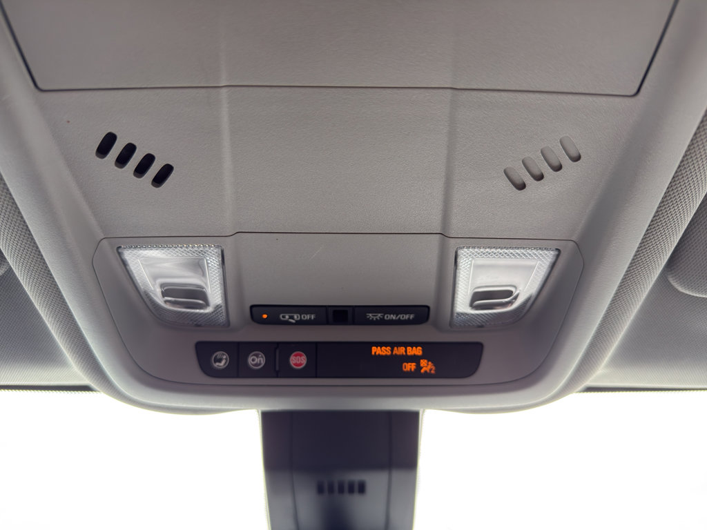 Certified 2024 Chevrolet Equinox LS image 22