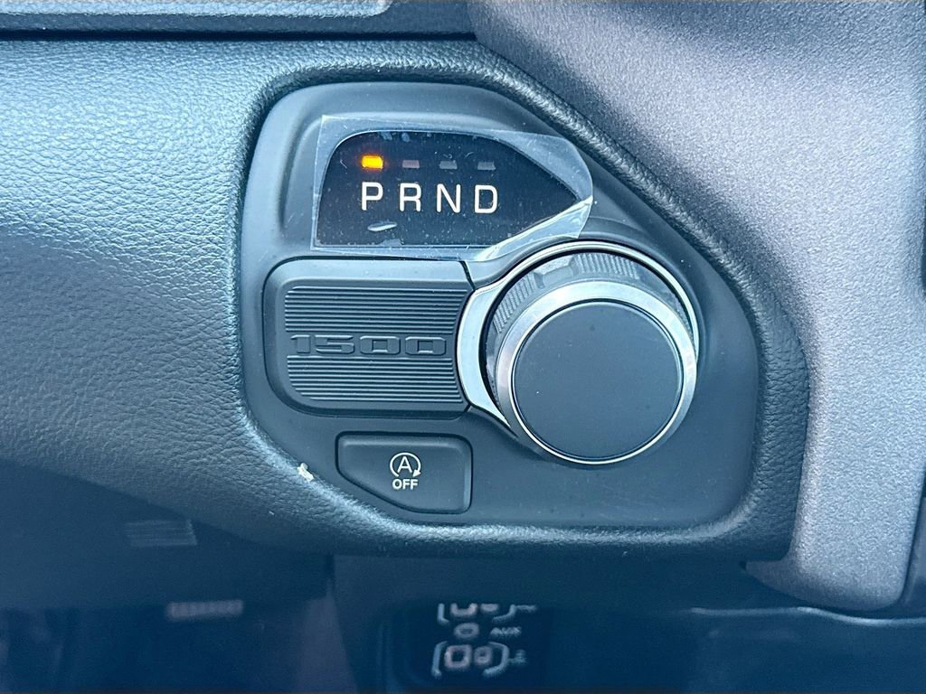 New 2026 RAM 1500 Express image 17