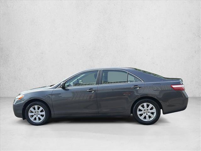 Used 2008 Toyota Camry XLE FWD image 9