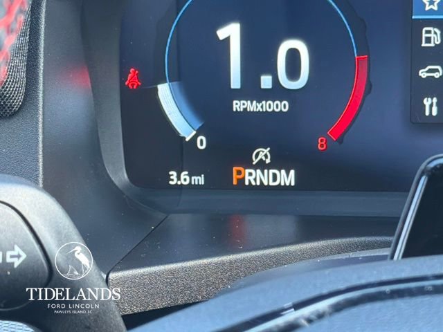 New 2026 Ford Explorer ST image 18