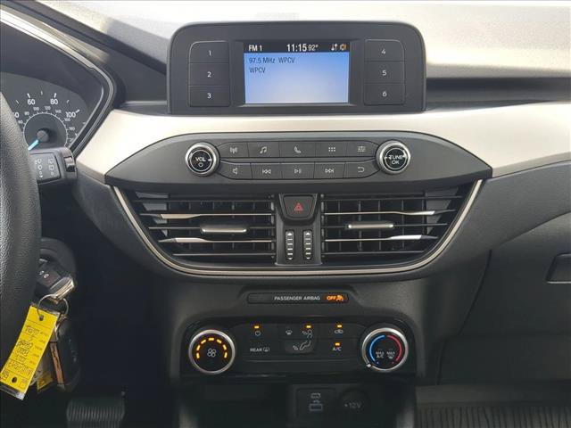 Used 2022 Ford Escape S AWD/4WD image 14