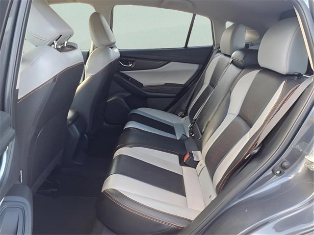 Used 2022 Subaru Crosstrek 2.5i Limited image 28