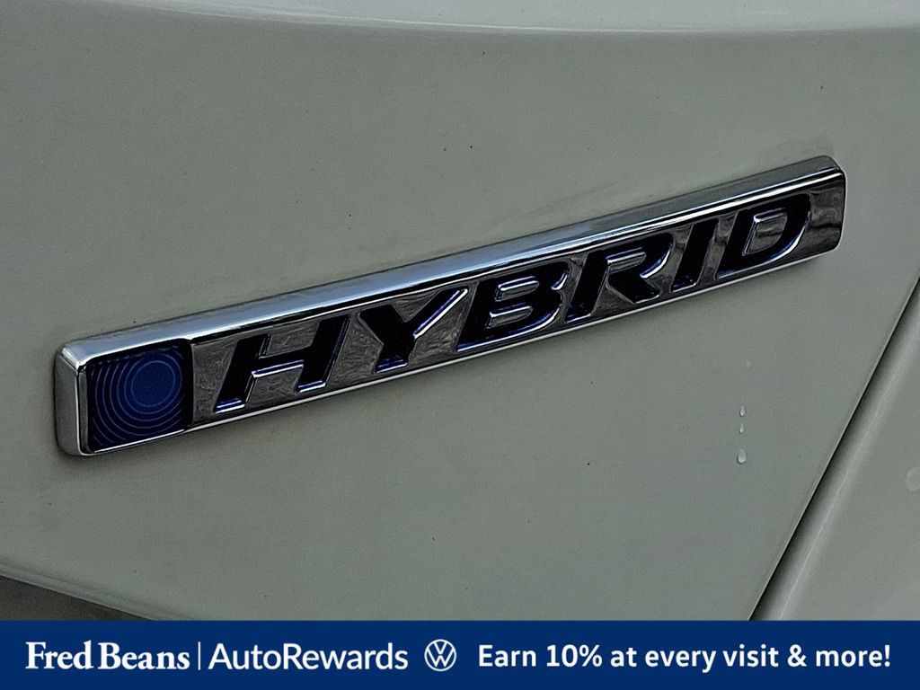 Used 2019 Honda Insight EX image 36