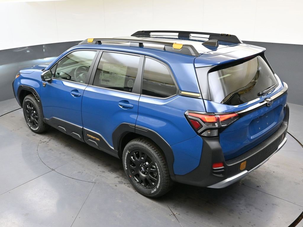 New 2026 Subaru Forester Wilderness image 46