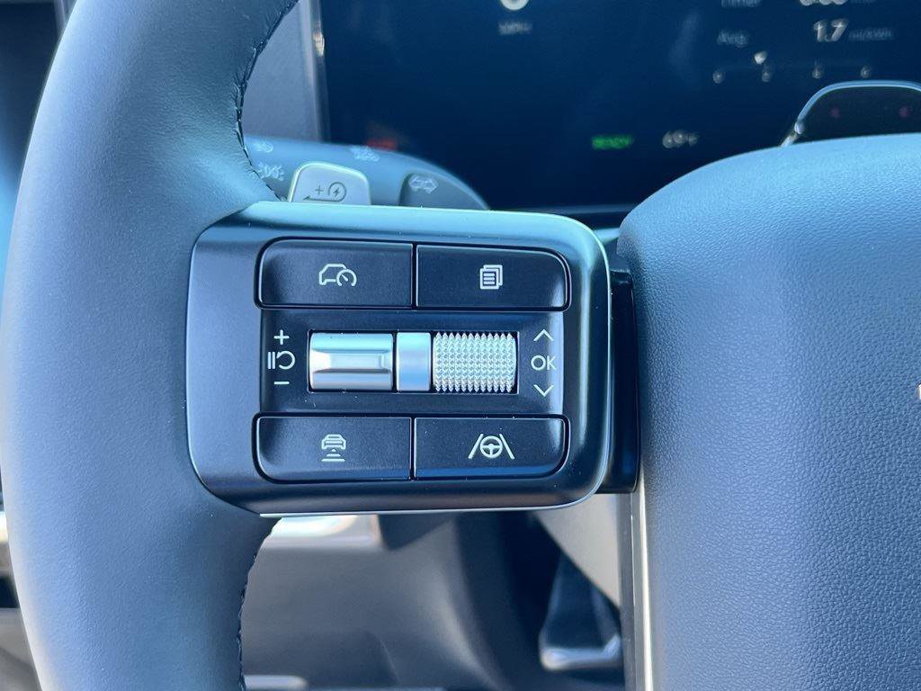 New 2026 Hyundai Ioniq 9 SEL image 15