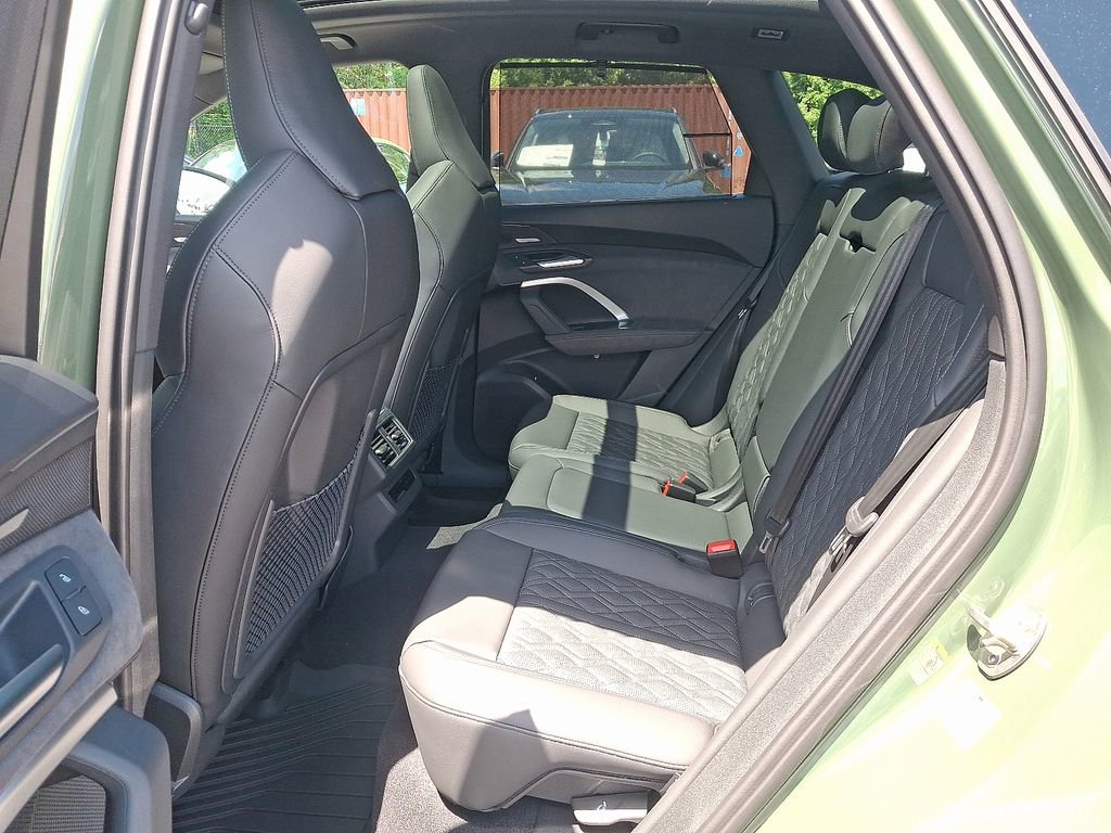 New 2026 Audi SQ5 Premium Plus AWD/4WD image 5