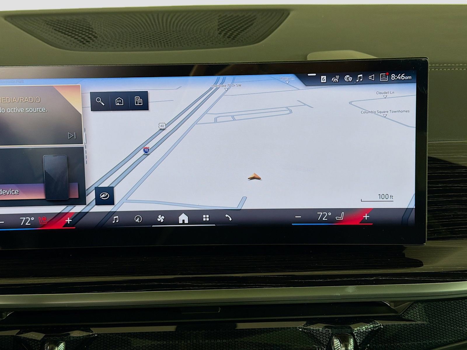 New 2026 BMW X7 xDrive40i w/ Executive Package AWD/4WD image 17