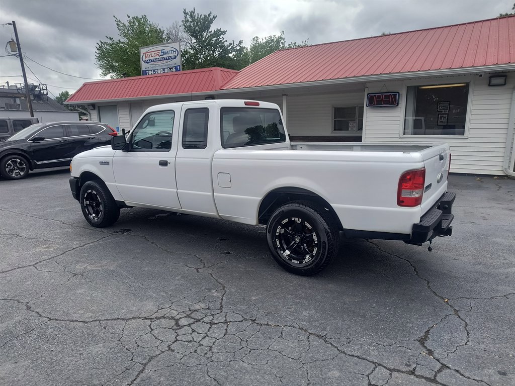 Used 2011 Ford Ranger XL RWD image 3