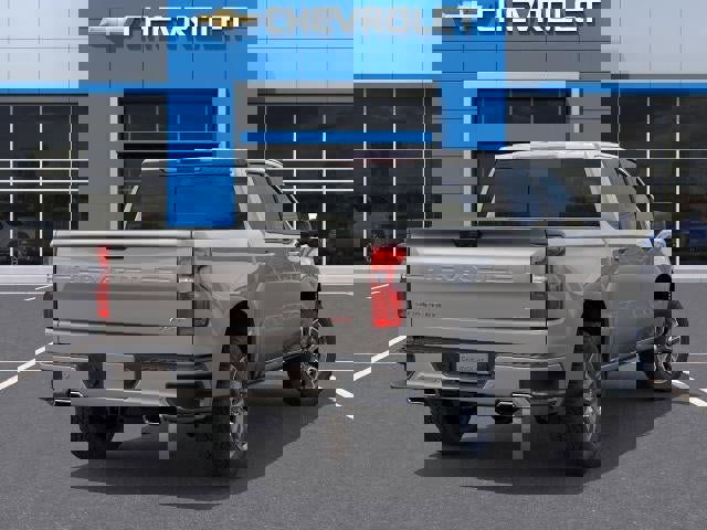 New 2026 Chevrolet Silverado 1500 RST w/ Safety Package image 4