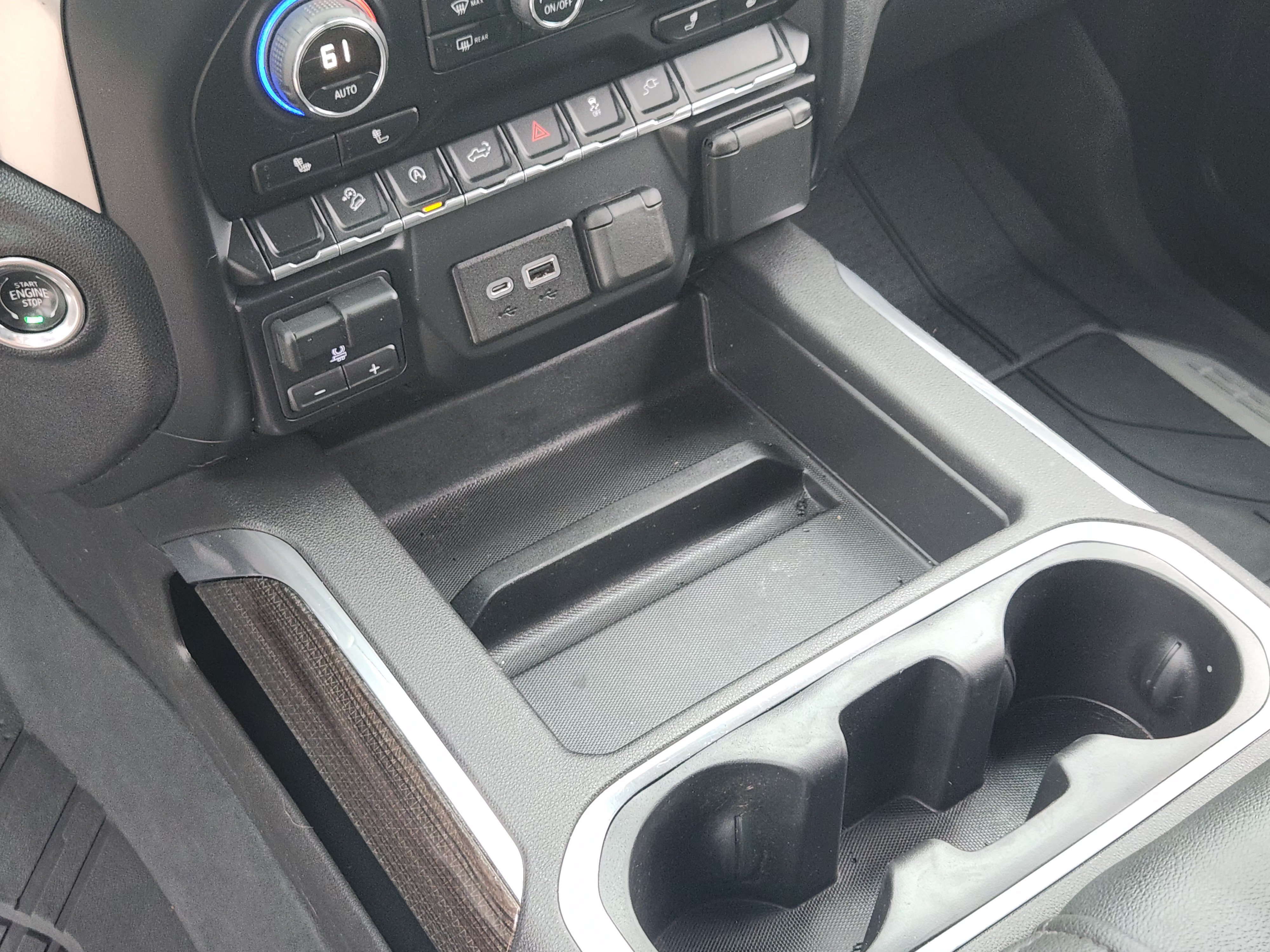 Used 2019 Chevrolet Silverado 1500 RST w/ All-Star Edition AWD/4WD image 22