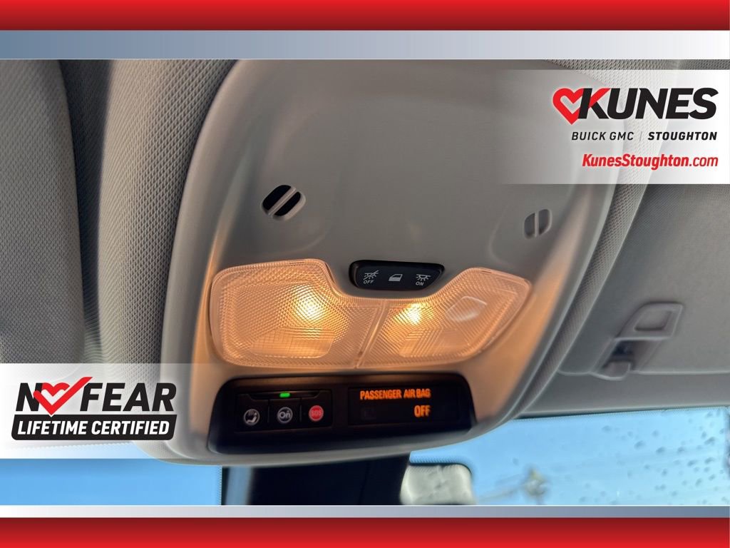 Used 2023 Buick Encore GX Preferred w/ Cold Weather Comfort Package image 36