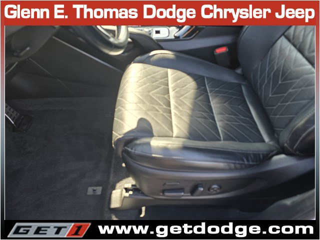 Used 2023 Kia Telluride SX Prestige X-Line AWD/4WD image 22