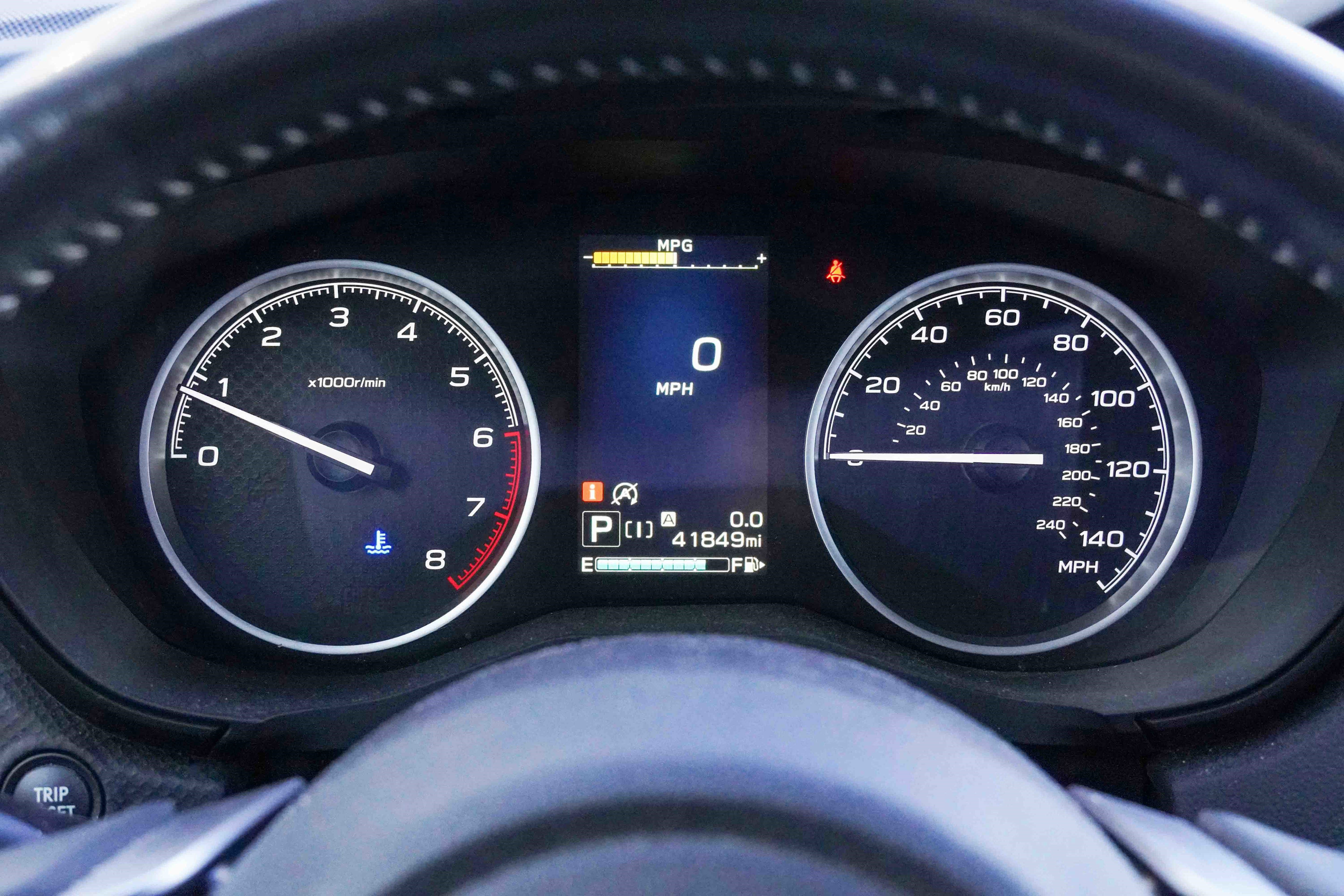 Used 2019 Subaru Forester Premium image 19