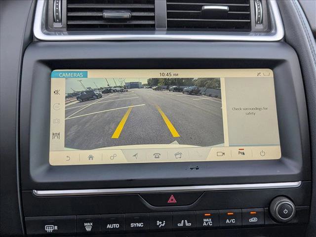 Used 2019 Jaguar E-PACE S AWD/4WD image 11