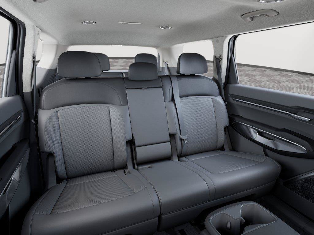 New 2026 Kia EV9 Light RWD image 35