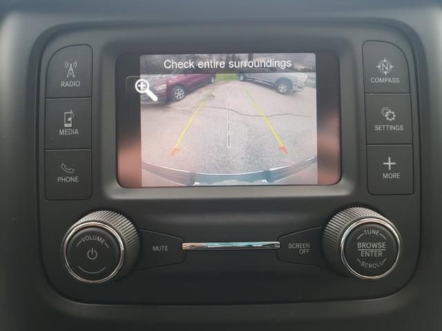 Used 2019 RAM 1500 Big Horn AWD/4WD image 24