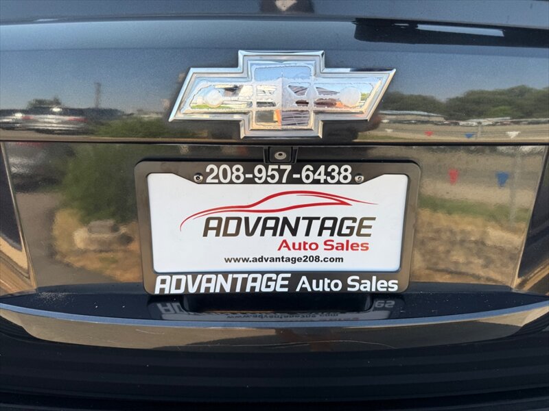 Used 2010 Chevrolet Tahoe LTZ AWD/4WD image 31