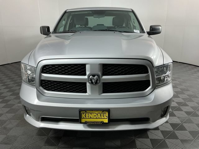 Used 2013 RAM 1500 Express AWD/4WD image 2