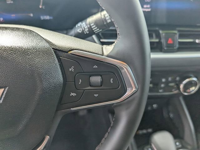 New 2026 Chevrolet TrailBlazer LT w/ Convenience Package image 19