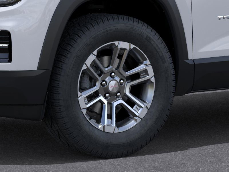 New 2026 GMC Terrain Elevation image 33