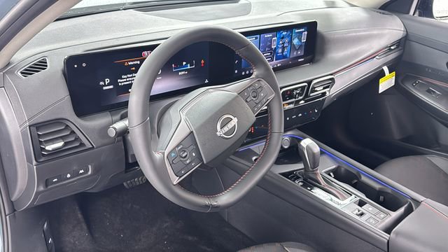 New 2026 Nissan Sentra SR image 33