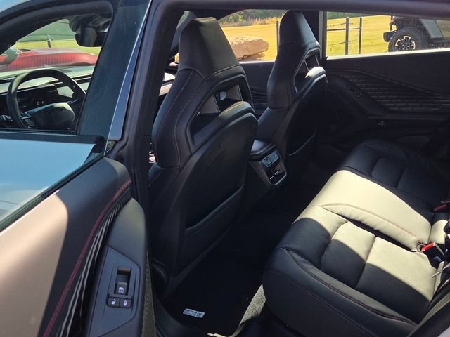 New 2026 Dodge Charger Scat Pack AWD/4WD image 8