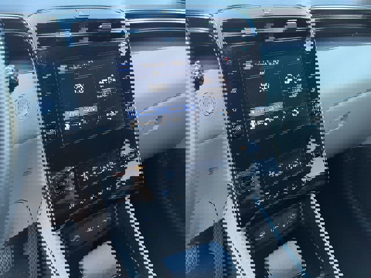 Used 2024 Hyundai Tucson SEL image 12