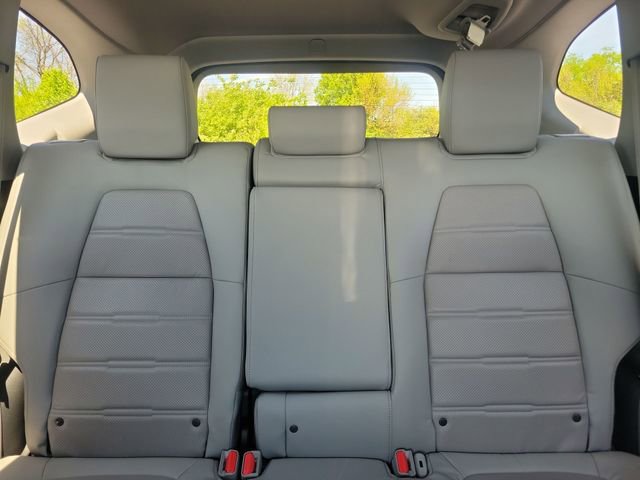Used 2022 Honda CR-V Touring image 21