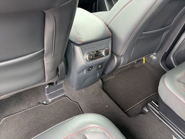 New 2026 Ford Explorer ST image 10