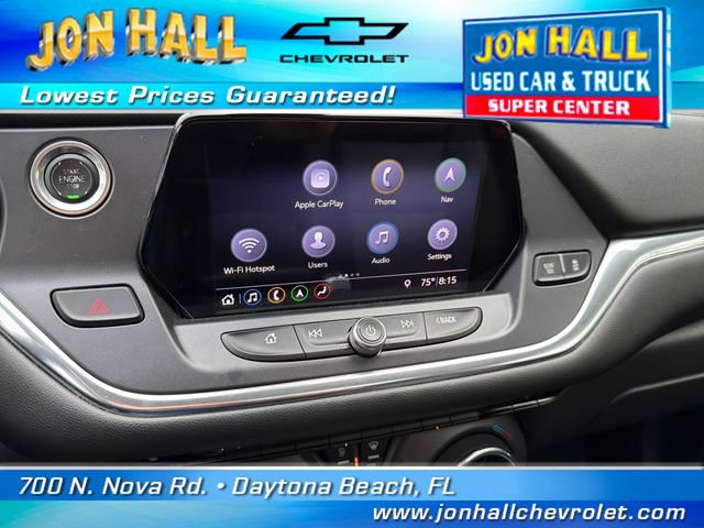 Used 2019 Chevrolet Blazer LT w/ Sun and Wheels Package FWD image 28