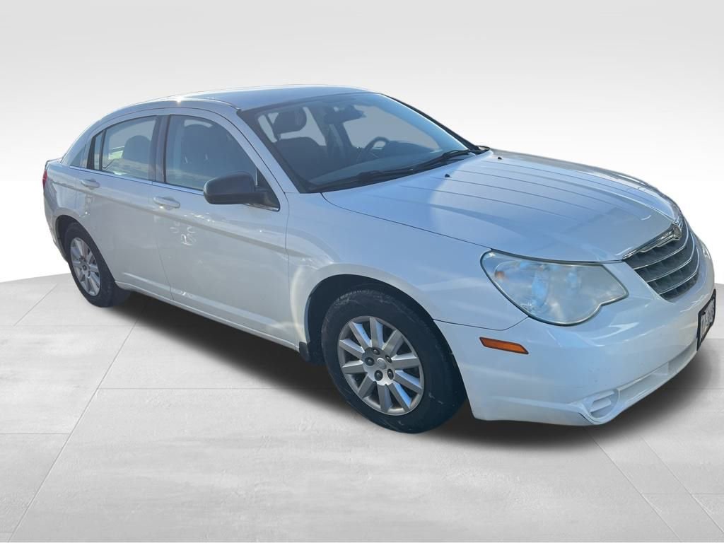 Used 2008 Chrysler Sebring LX image 7