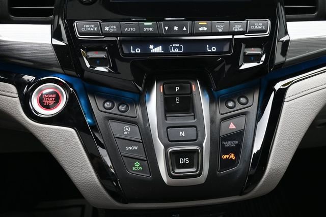 Used 2022 Honda Odyssey Elite image 43