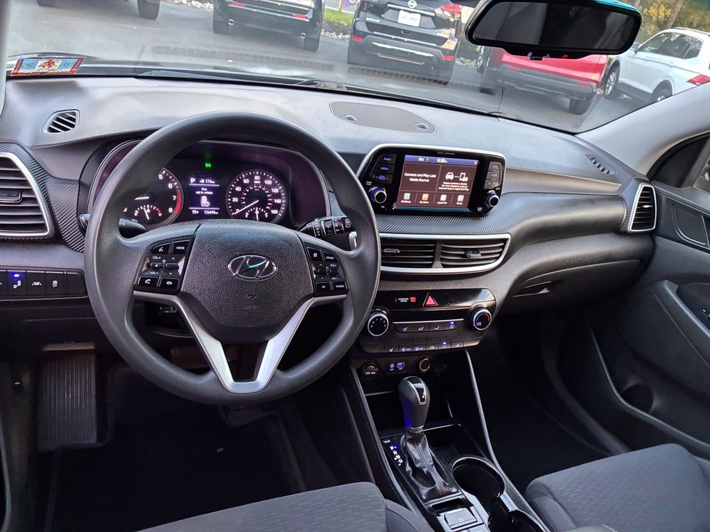 Used 2020 Hyundai Tucson Value FWD image 31