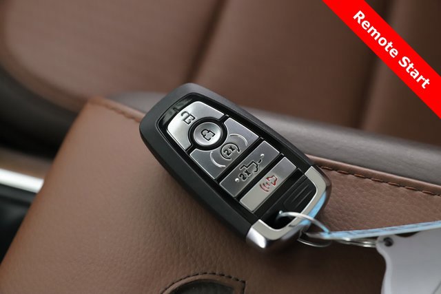 Used 2024 Ford F150 King Ranch image 3