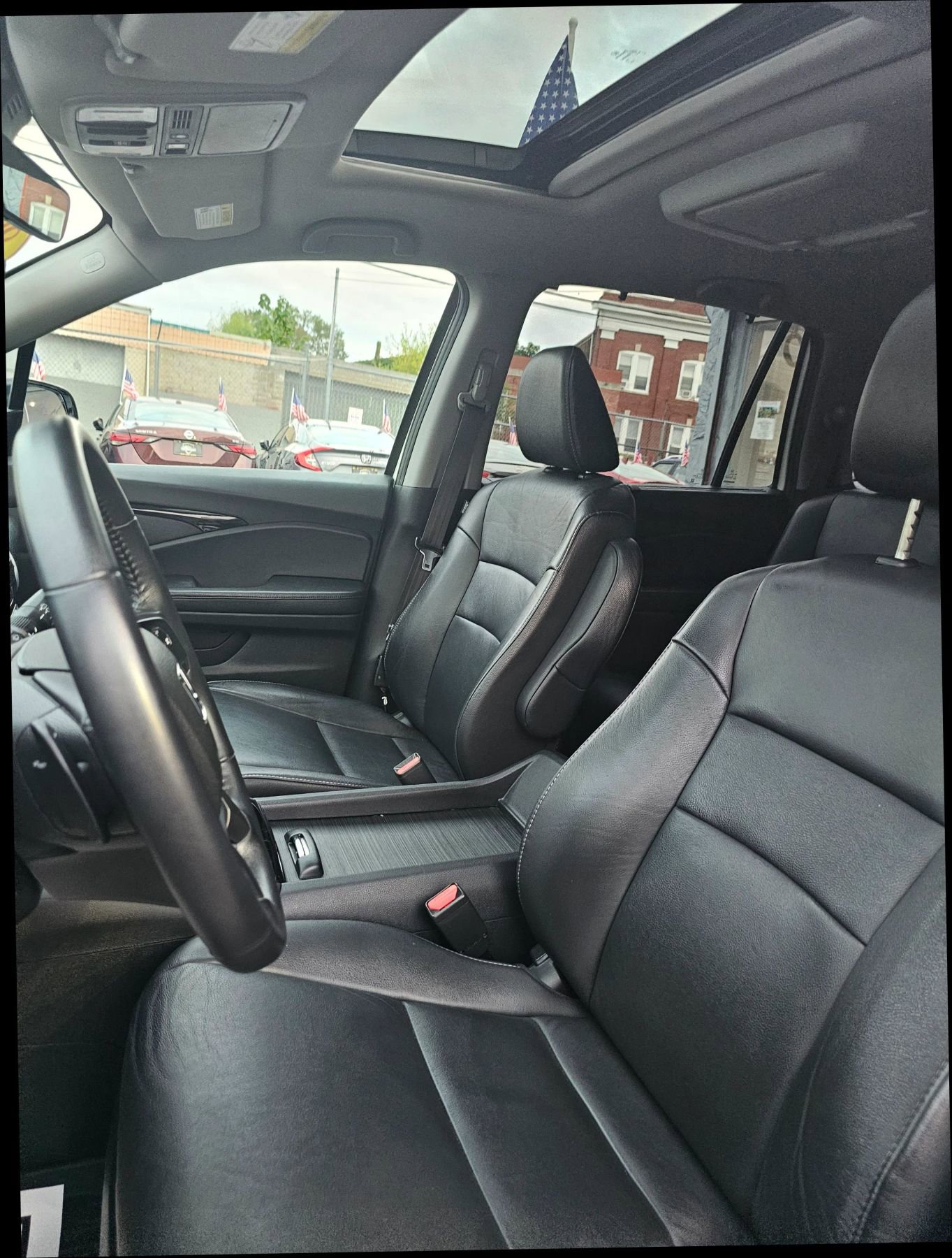Used 2022 Honda Pilot Touring image 16