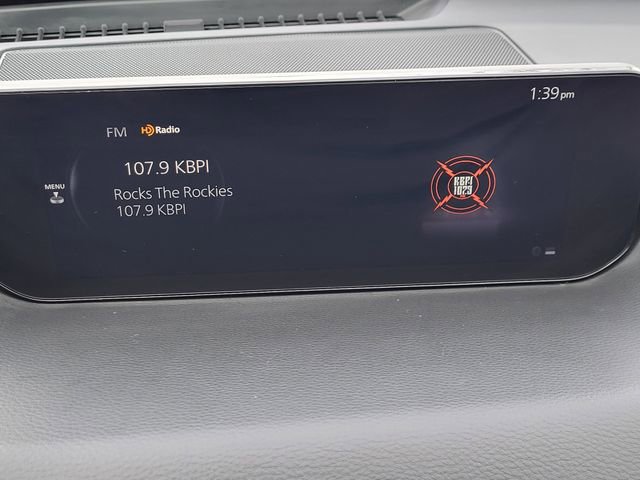 Used 2024 MAZDA CX-50 AWD 2.5 S w/ Preferred Package image 11