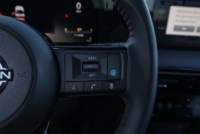 New 2025 Nissan Kicks SR image 27