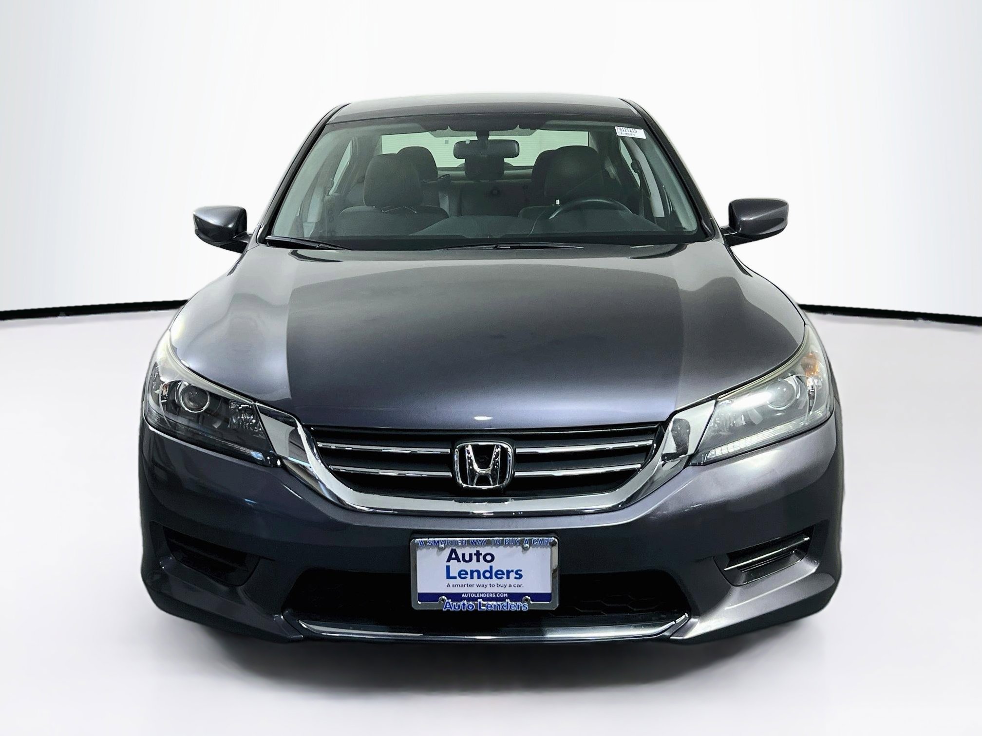 Used 2015 Honda Accord LX image 2