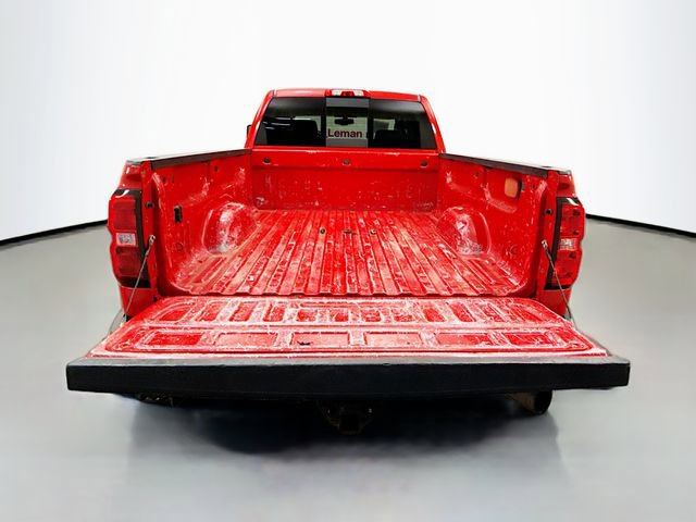 Used 2016 Chevrolet Silverado 2500 LTZ w/ Duramax Plus Package image 26