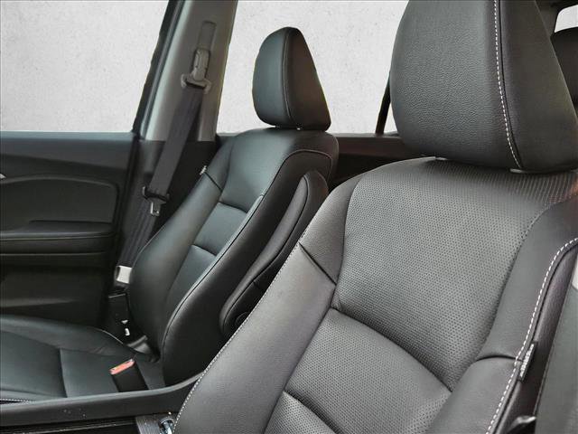 Used 2023 Honda Ridgeline RTL image 19