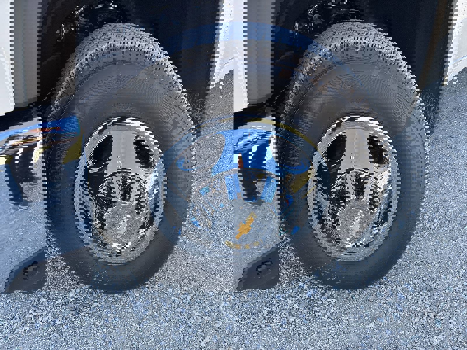 New 2026 Chevrolet Silverado 3500 LT w/ Convenience Package image 13